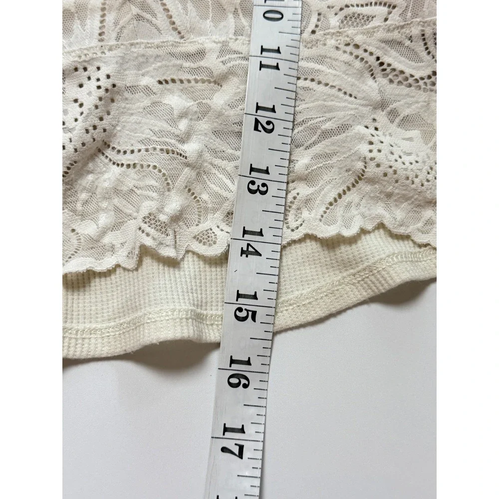 aerie lace bralette